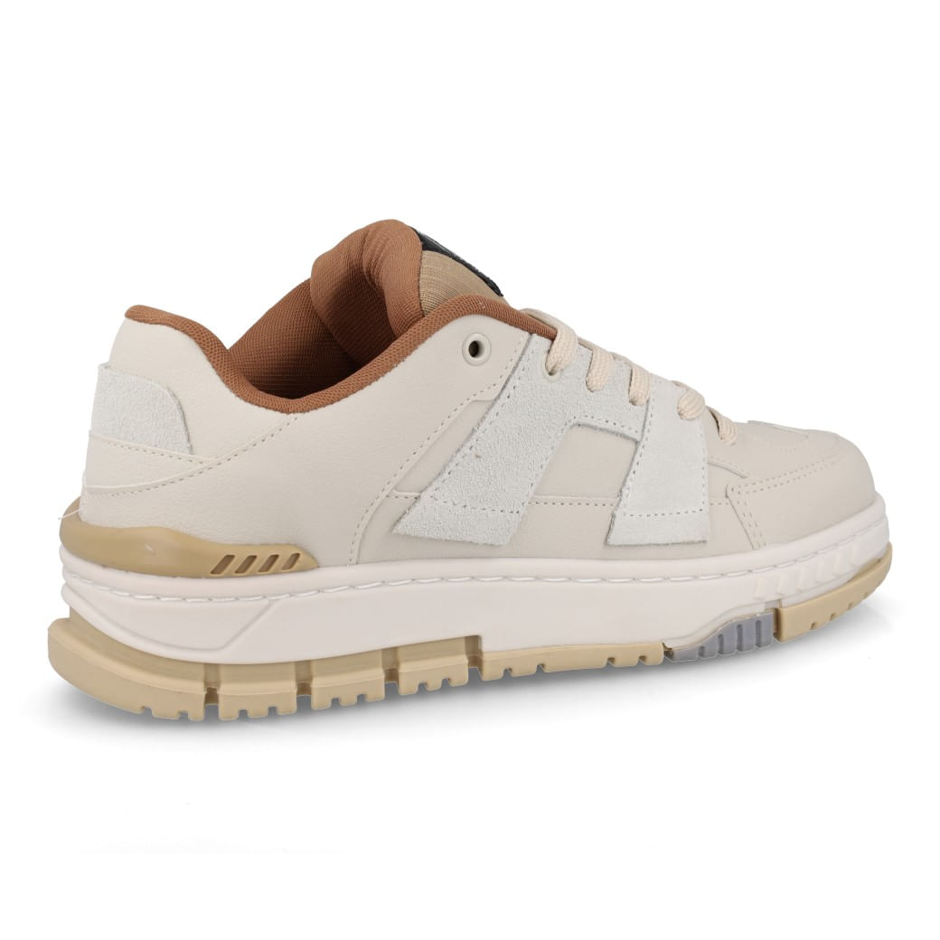Done Head Tenis 030 RKT563-13 Off White-Natural-Caramelo Sint_6_999999992648662_